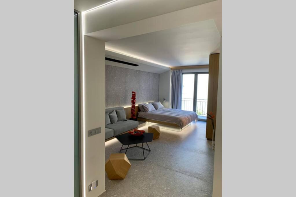 Gray Studio Athen Eksteriør billede